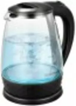 Чайник Endever Skyline KR-337G черный