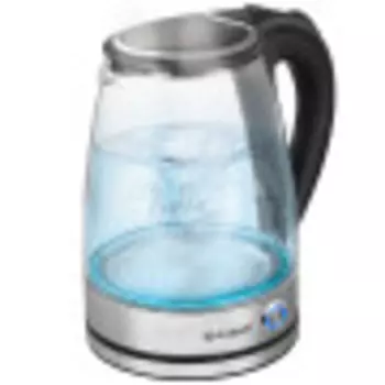 Чайник Endever Skyline KR-345G черно-серый