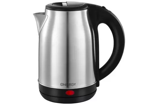 Чайник Energy E-201 черный