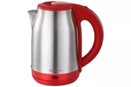 Чайник Energy E-201 красный