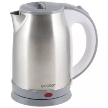 Чайник Energy Е-202 нерж.