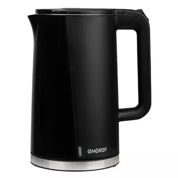 Чайник Energy E-208 черный (105731)