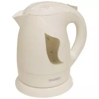 Чайник Energy E-209 бежевый