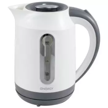 Чайник Energy E-210 белый