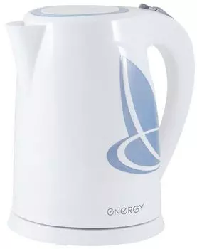 Чайник Energy E-211 белый