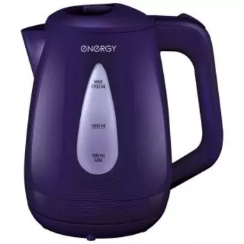 Чайник Energy E-214 фиолетовый