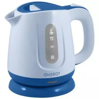Чайник Energy E-234 синий