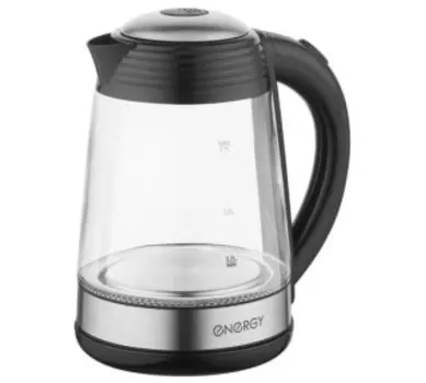 Чайник Energy E-251 черный