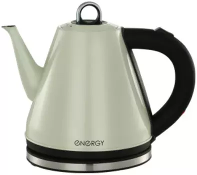 Чайник Energy E-263 бежевый (164132)