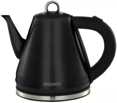 Чайник Energy E-263 черный (164133)