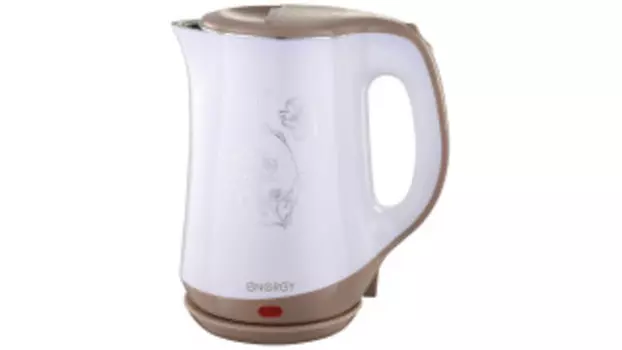 Чайник Energy E-265 белый