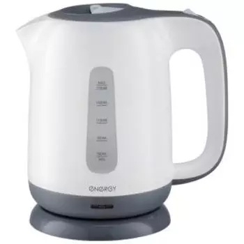 Чайник Energy E-274 белый