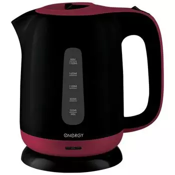 Чайник Energy E-274 черный