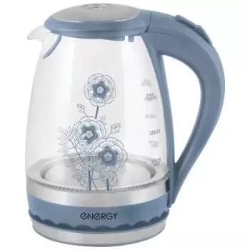 Чайник Energy E-279 синий