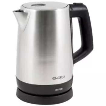 Чайник Energy E-280 стальной