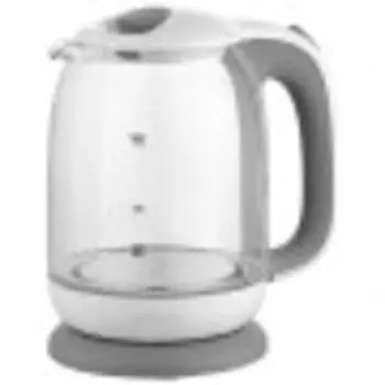 Чайник Energy E-281 бело-серый