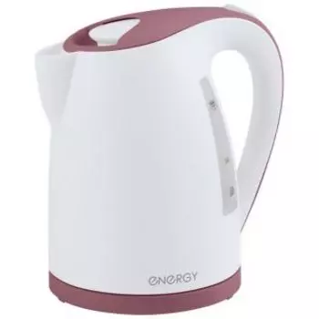 Чайник Energy E-285 розовый