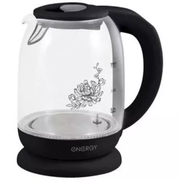 Чайник Energy E-286Т металл