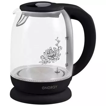 Чайник Energy E-286Т металл