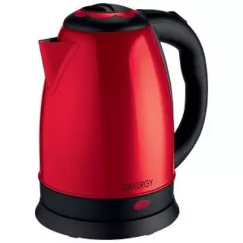 Чайник Energy E-292 красный
