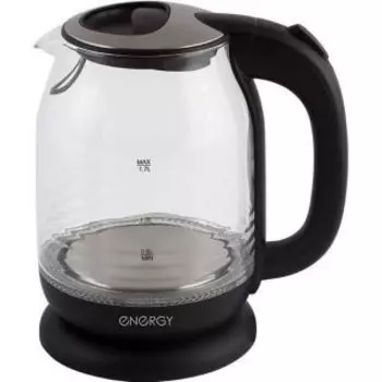 Чайник Energy E-294 черный