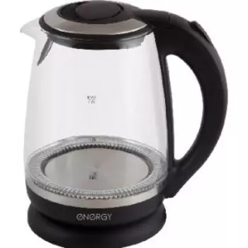 Чайник Energy E-295 черный