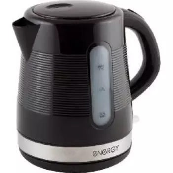 Чайник Energy E-300 черный