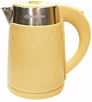 Чайник Eurostek EEK-2050 бежевый