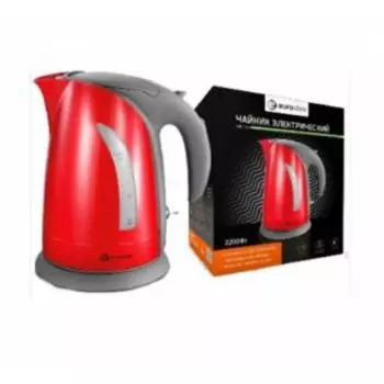 Чайник Eurostek EEK-2201