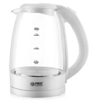Чайник First 5404-1-WI