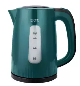 Чайник First 5417-7-GN