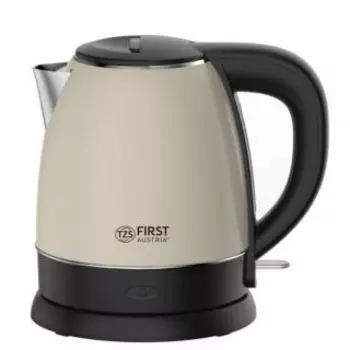 Чайник First FA-5407-3-CR