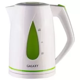 Чайник Galaxy GL 0201 зеленый