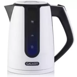 Чайник Galaxy GL 0207 черный
