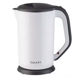 Чайник Galaxy GL 0318 белый