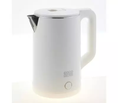Чайник Goodhelper GH-KPS186CWH