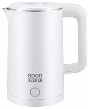 Чайник Goodhelper GH-KPS187CWH