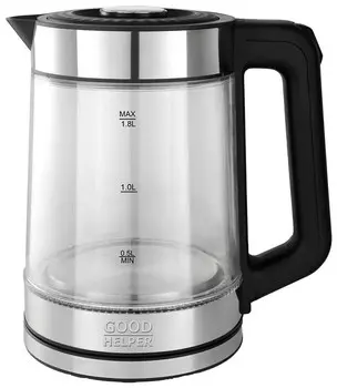 Чайник Goodhelper KPG-1801