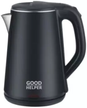 Чайник Goodhelper KPS-182C Черный