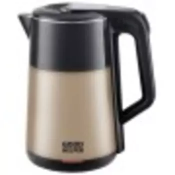 Чайник Goodhelper KPS-188C Золото