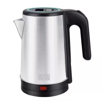 Чайник Goodhelper KS-18B05 нерж