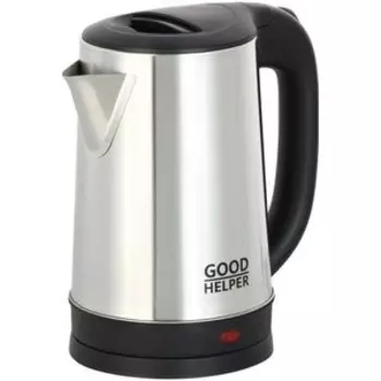 Чайник Goodhelper KS-18B08 стальной