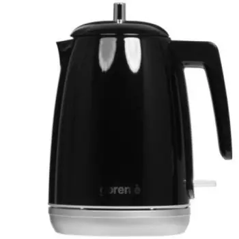 Чайник Gorenje K15RLBK