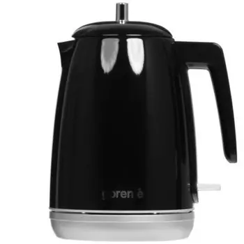 Чайник Gorenje K15RLBK