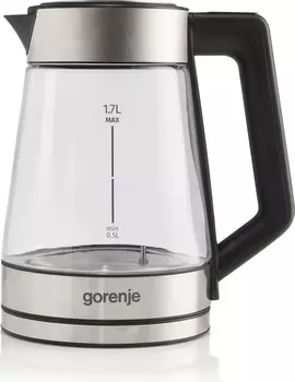 Чайник Gorenje K17TRGT