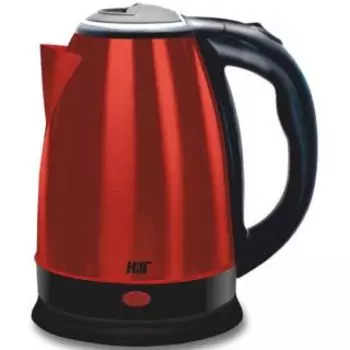 Чайник Hitt HT-5003 красный