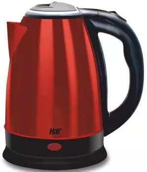 Чайник Hitt HT-5003 красный
