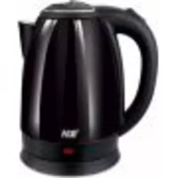 Чайник Hitt HT-5011 черный