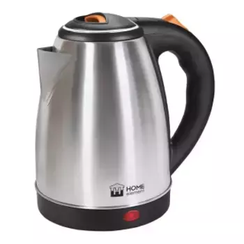 Чайник Home Element HE-KT160 темный янтарь