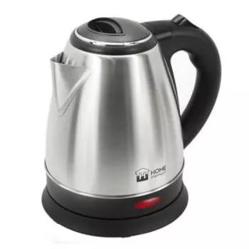 Чайник Home Element HE-KT179 черный/сталь